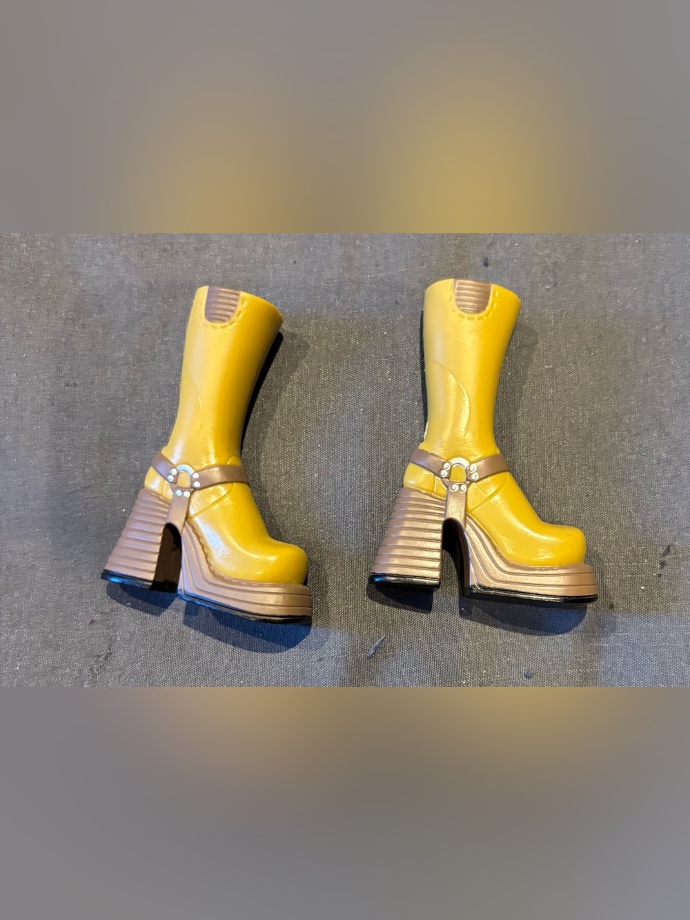 Bratz XPress IT! Meygan Boots